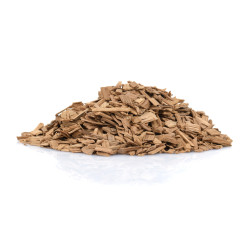 Płatki dębowe francuskie lekko opiekane