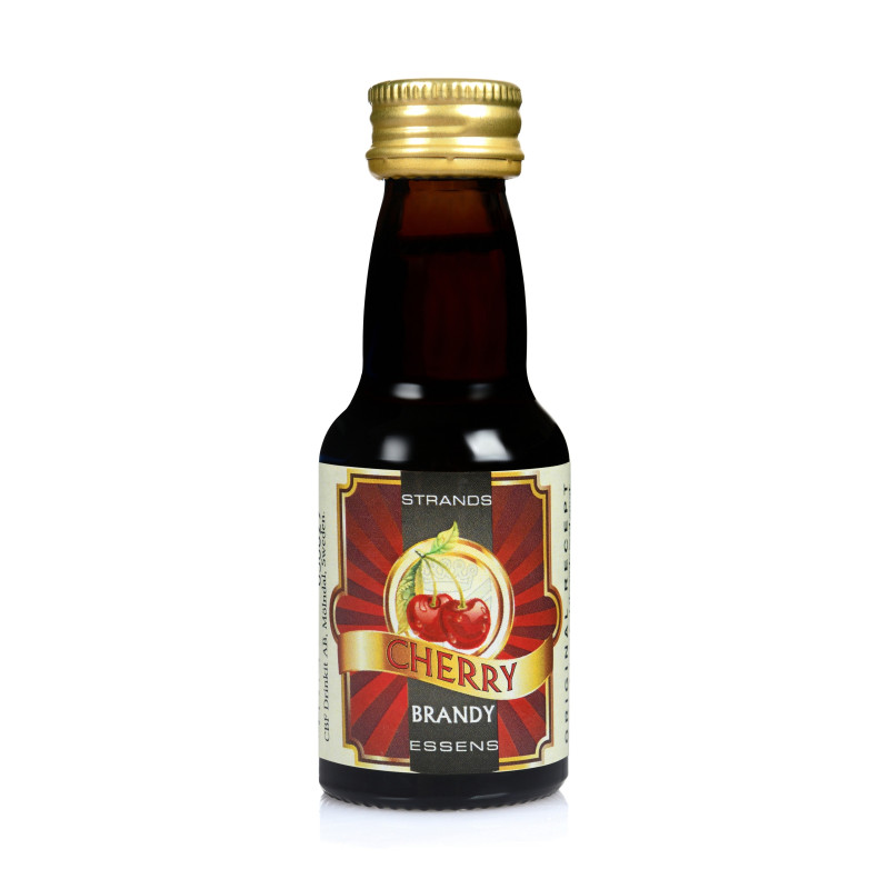 Cherry Brandy - 25ml