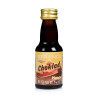 Choklad mandel - czekoladowa - 25ml