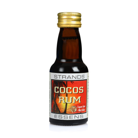 Cocos Rum - 25ml