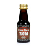 Cuba Dark Rum - 25ml