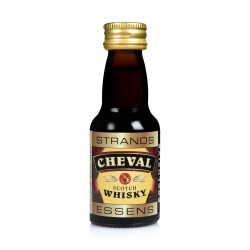 Cheval Scotch Whisky - 25ml