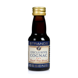 Cognac Exclusive - 25ml