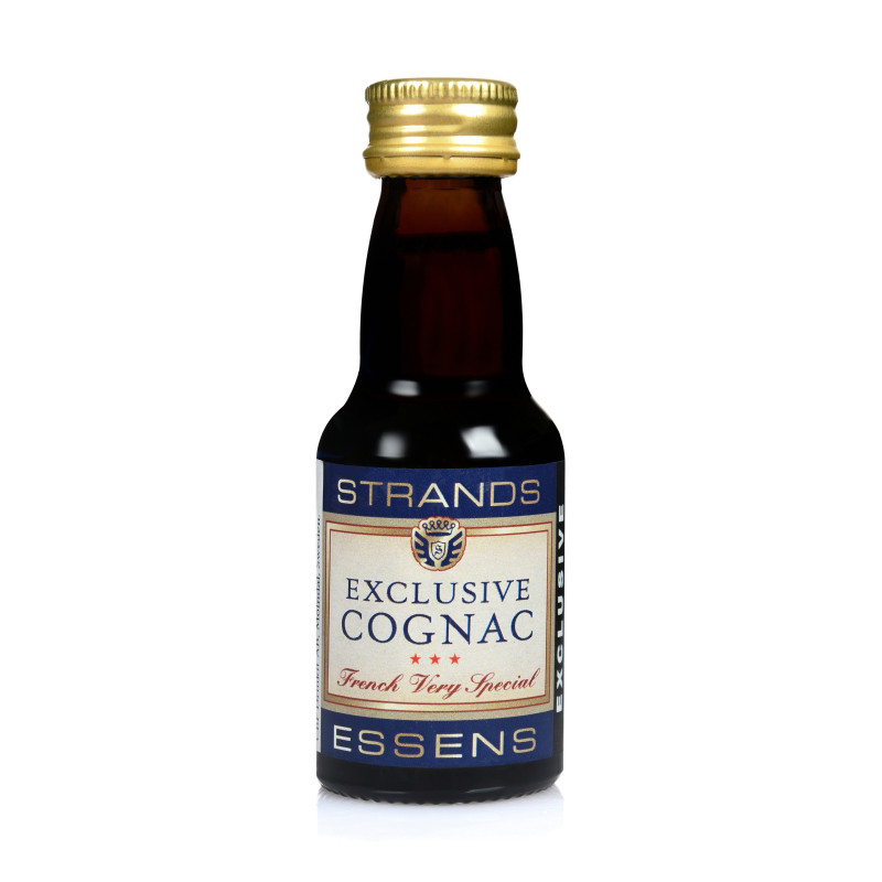 Cognac Exclusive - 25ml