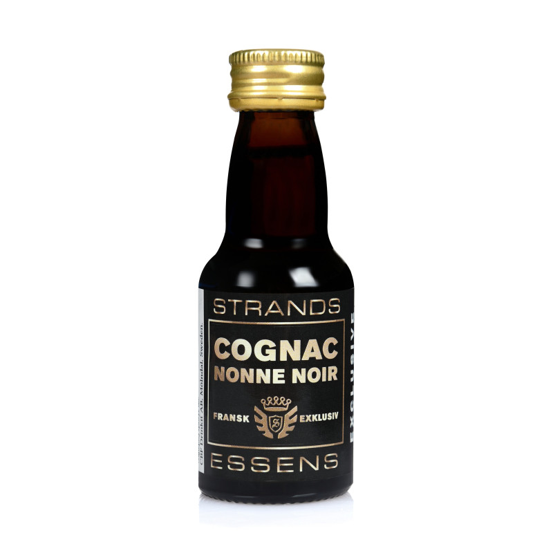Exclusive Cognac Nonne Noir - 25ml