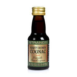 Exclusive Marty Romin Cognac - 25ml