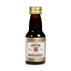 Exclusive Irish Whiskey - 25ml