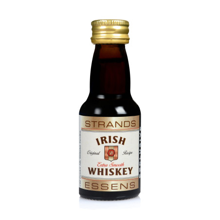 Exclusive Irish Whiskey - 25ml
