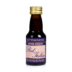 Exclusive Red Italian - 25ml