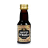 Exclusive Smoked Whisky Black - 25ml