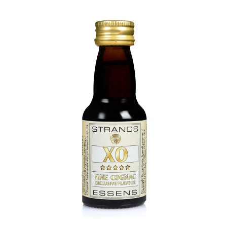 Exclusive XO Fine - Złoty Koniak 5* - 25ml
