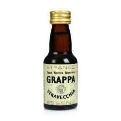 Grappa - winogrono - 25ml