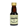 Grappa - winogrono - 25ml