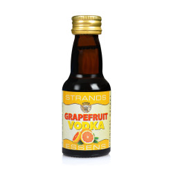 Grapefruit Vodka - 25ml