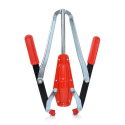 Korkownica dwuramienna