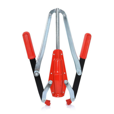 Korkownica dwuramienna