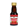 Hallon Vodka - malinowa - 25ml