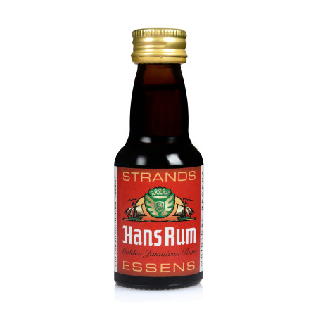 Hans Rum - 25ml