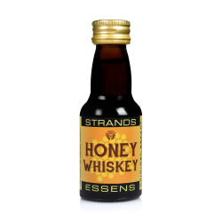 Honey Whisky - 25ml