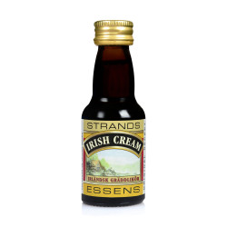 Irish Cream - 25ml