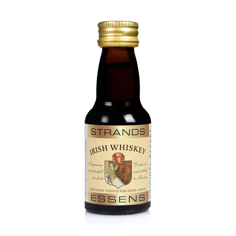 Irish Whiskey - 25ml