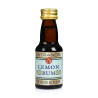 Lemon Rum - 25ml
