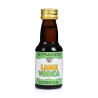 Lime Vodka - limonkowa - 25ml