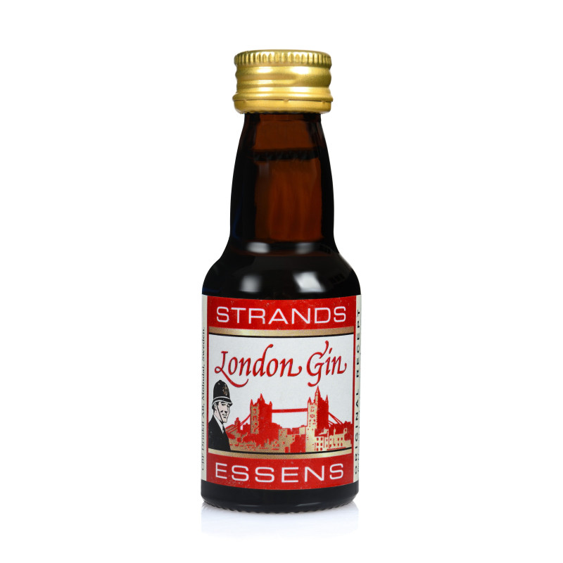 Lindon Gin - 25ml