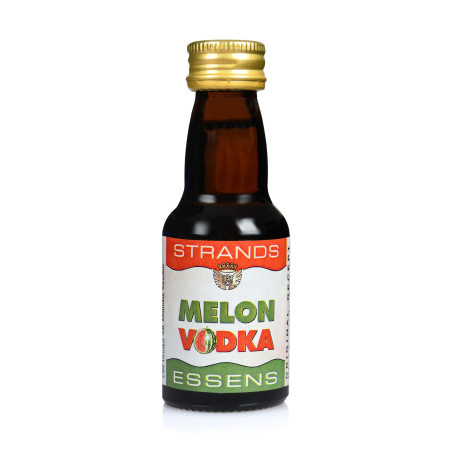Melon Vodka - 25ml