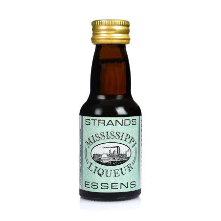 Mississippi likier - 25ml