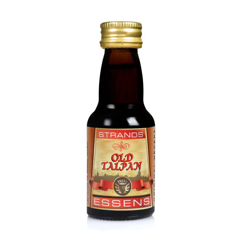 Old Talpan - 25ml