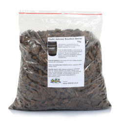 Płatki dębowe Bourbon Barrel