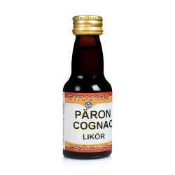 Paron cognac - koniak gruszkowy - 25ml