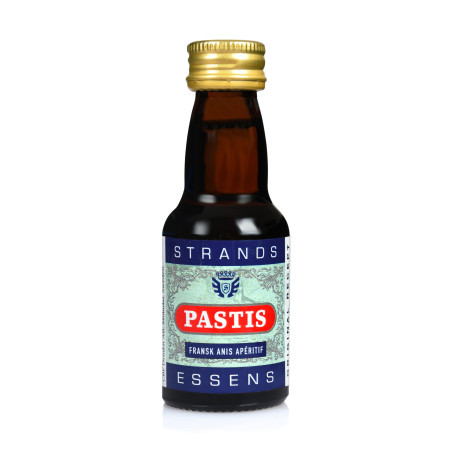 Pastis - anyżówka - 25ml