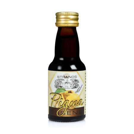 Pigwówka - pigwa - 25ml