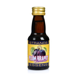 Plum Brandy Slivovits - 25ml