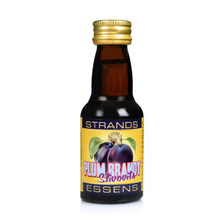 Plum Brandy Slivovits - 25ml
