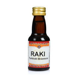Raki - anyżowa - 25ml