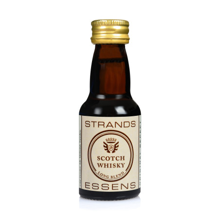 Scotch Whisky - 25ml
