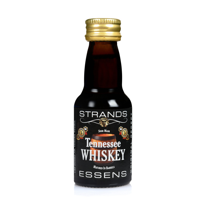 Tennesse Whisky - 25ml