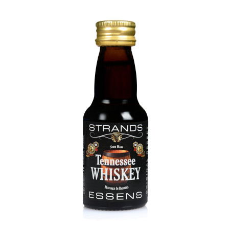 Tennesse Whisky - 25ml