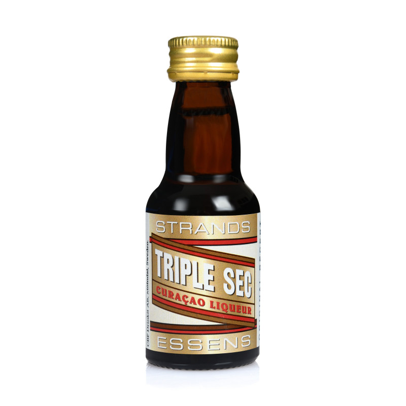 Triple Sec - 25ml