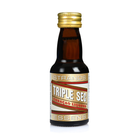 Triple Sec - 25ml