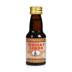Whisky likier - 25ml