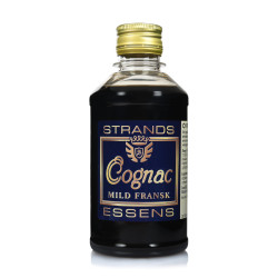Cognac Mild Fransk - 250ml