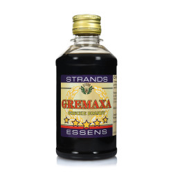 Gremaxa - Greckie Brandy - 250ml