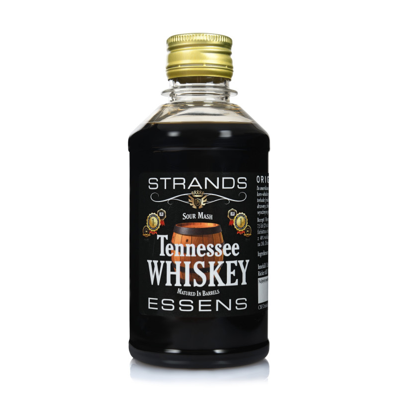 Tennesse Whisky - 250ml