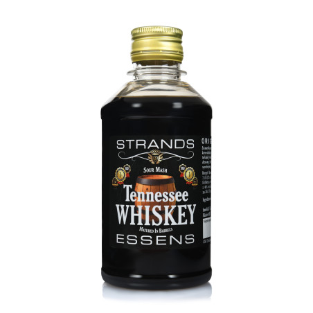 Tennesse Whisky - 250ml