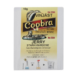 Coobra Jerry