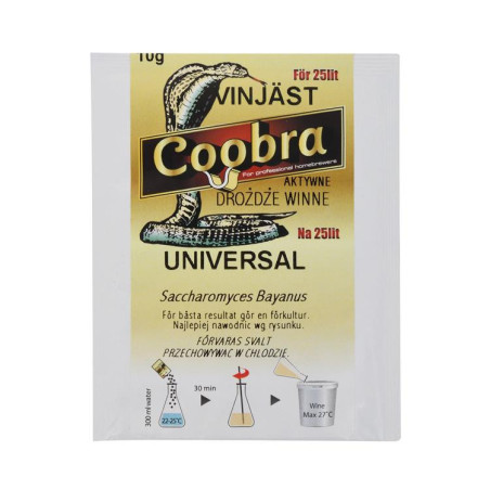 Coobra Uniwersalne